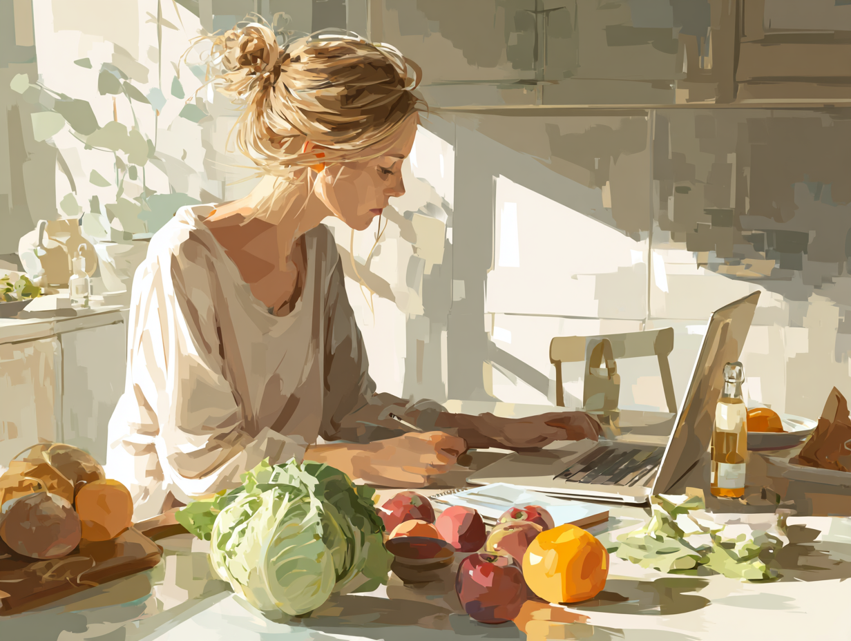 Сімейне харчування